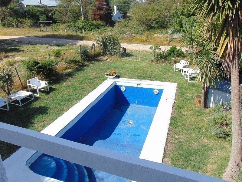 Casa en alquiler , Balneario Buenos Aires