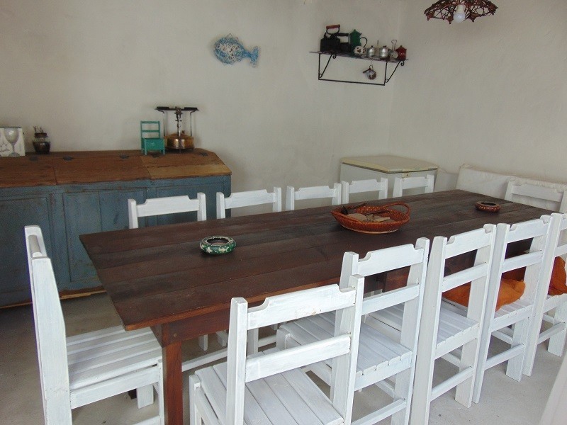 Casa en alquiler , Balneario Buenos Aires