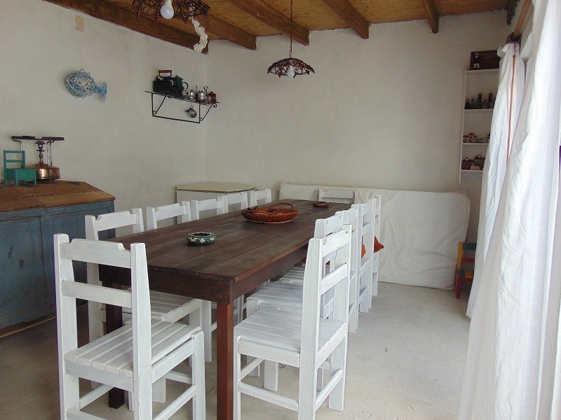 Casa en alquiler , Balneario Buenos Aires