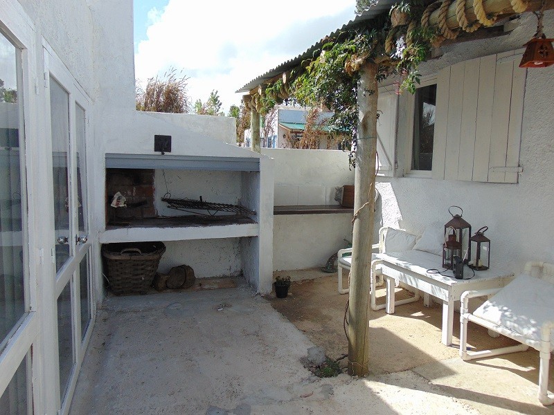 Casa en alquiler , Balneario Buenos Aires