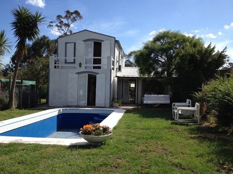 Casa en alquiler , Balneario Buenos Aires