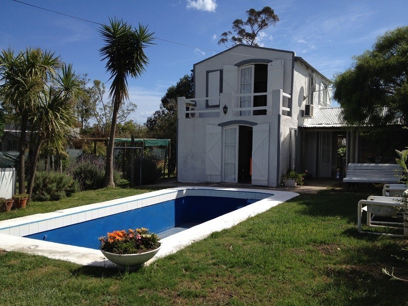 Casa en alquiler , Balneario Buenos Aires