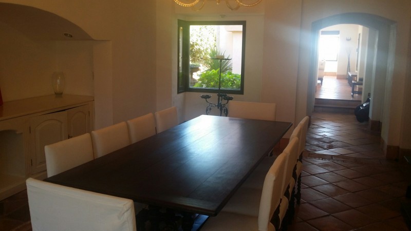 Casa alquiler, solanas, Punta ballena