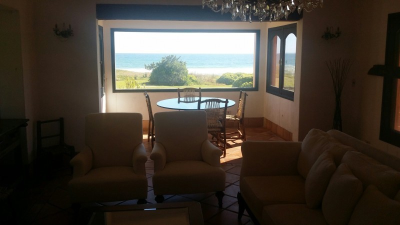 Casa alquiler, solanas, Punta ballena