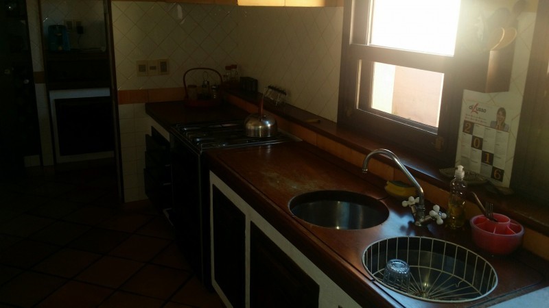 Casa alquiler, solanas, Punta ballena
