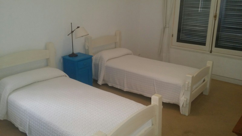 Casa alquiler, solanas, Punta ballena