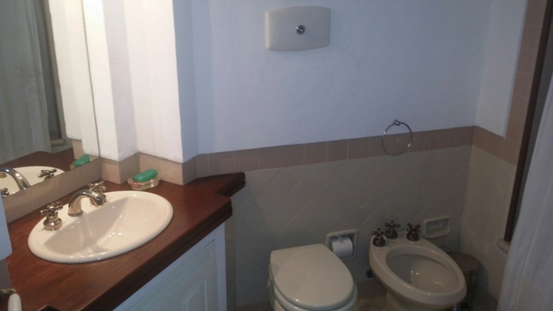 Casa alquiler, solanas, Punta ballena