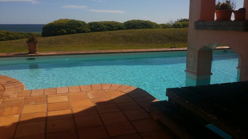 Casa alquiler, solanas, Punta ballena