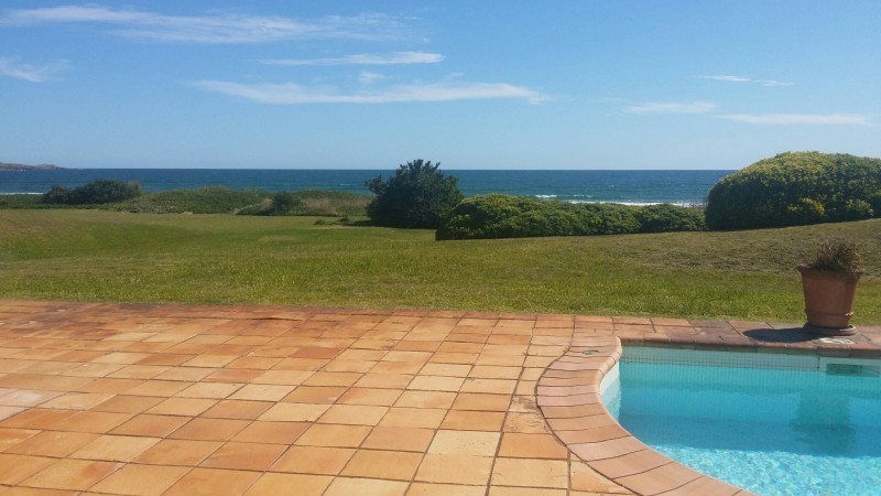 Casa alquiler, solanas, Punta ballena