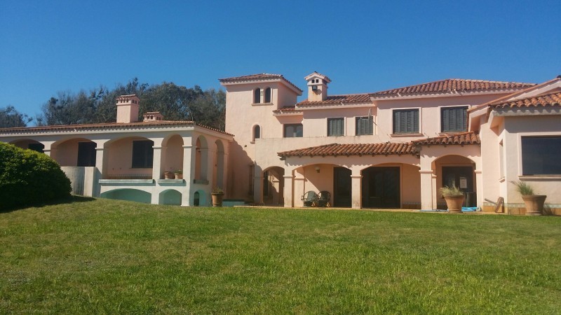 Casa alquiler, solanas, Punta ballena