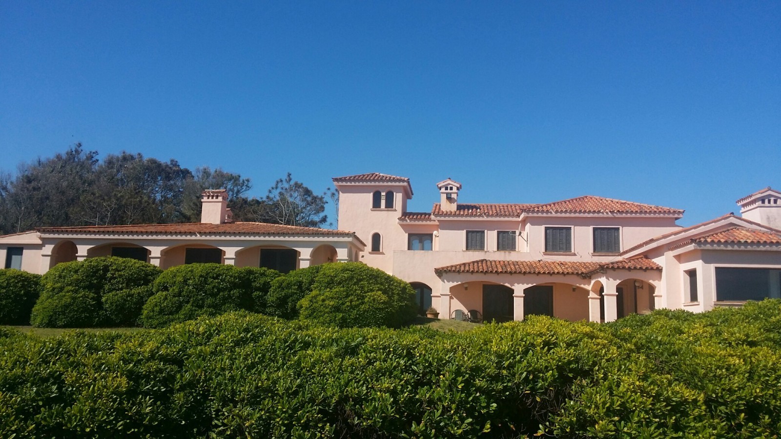 Casa alquiler, solanas, Punta ballena