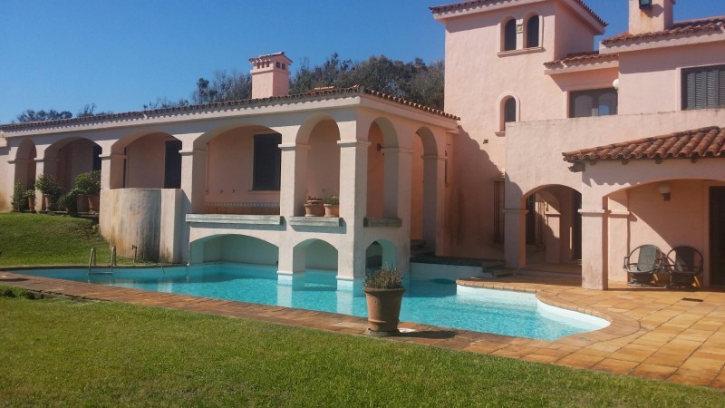 Casa alquiler, solanas, Punta ballena