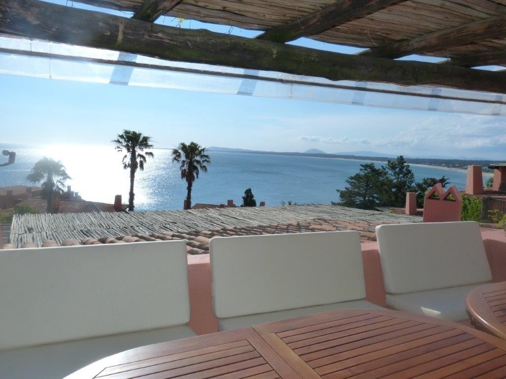 Alquiler en Marina del este, Punta ballena