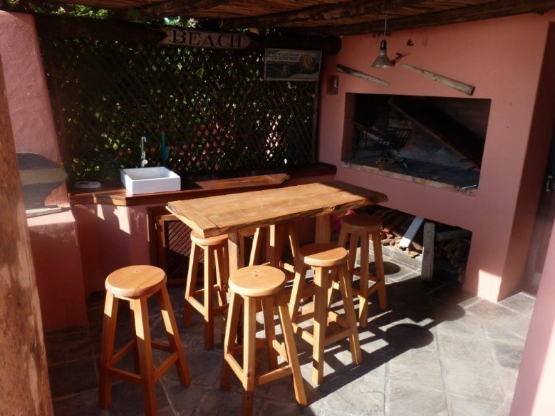 Alquiler en Marina del este, Punta ballena