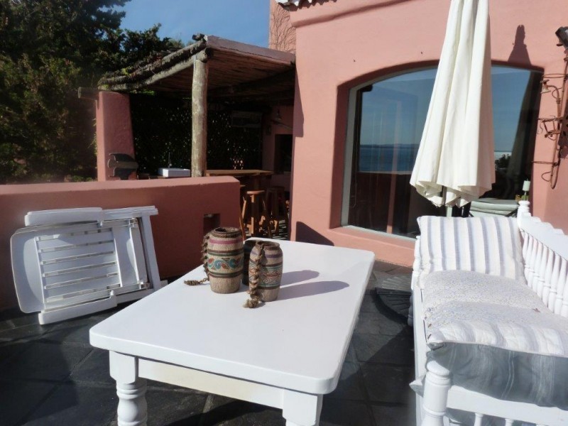 Alquiler en Marina del este, Punta ballena