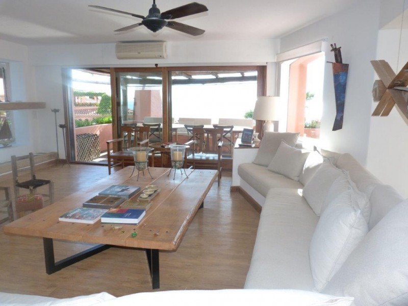 Alquiler en Marina del este, Punta ballena