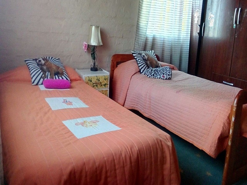 Casas en alquiler, Balneario Buenos Aires.