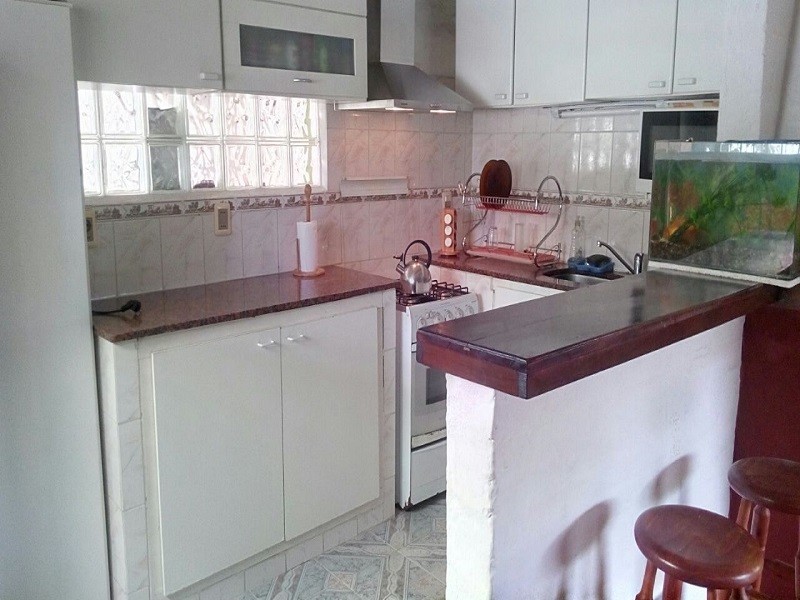 Casas en alquiler, Balneario Buenos Aires.