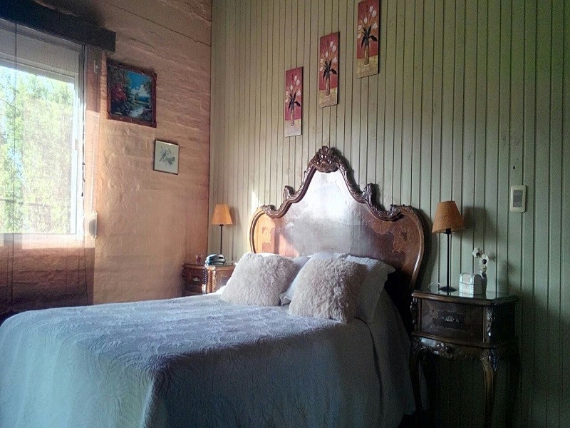 Casas en alquiler, Balneario Buenos Aires.