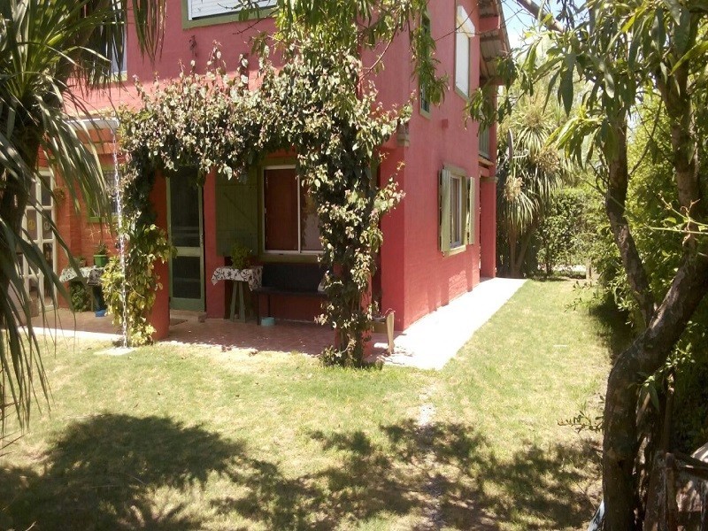 Casas en alquiler, Balneario Buenos Aires.