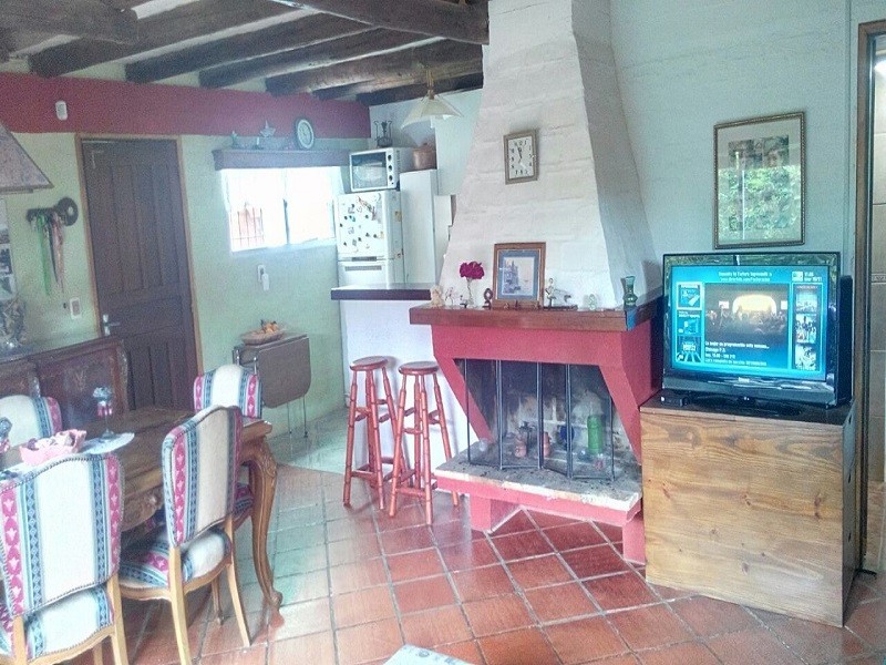Casas en alquiler, Balneario Buenos Aires.