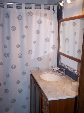 Casa en alquiler en Manantiales
