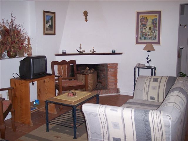 Casa en alquiler en Manantiales