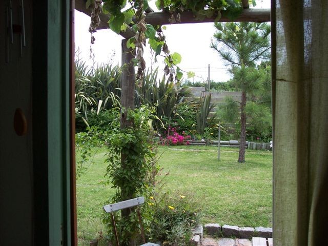 Casa en alquiler en Manantiales