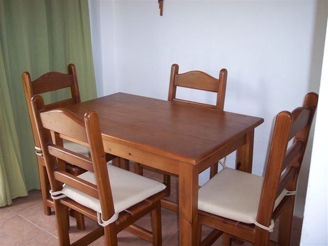 Casa en alquiler en Manantiales