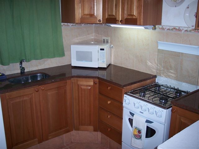 Casa en alquiler en Manantiales