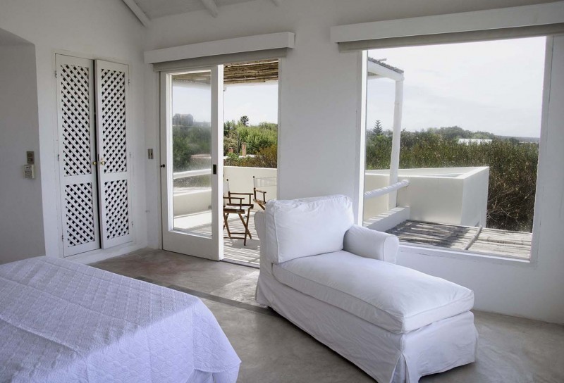 Casa en alquiler en Alto de Punta Piedras