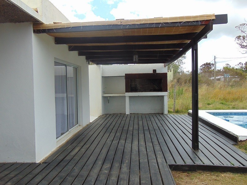 Casa en alquiler, Balneario Buenos Aires