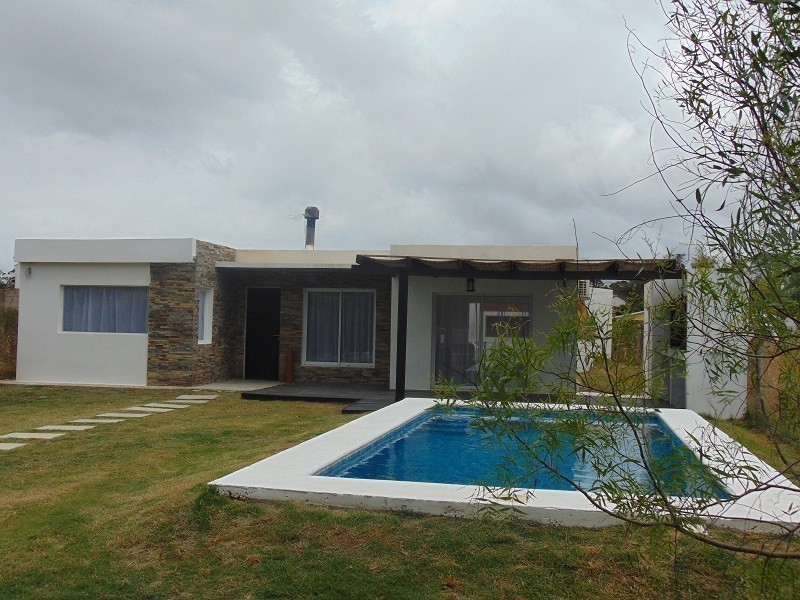 Casa en alquiler, Balneario Buenos Aires