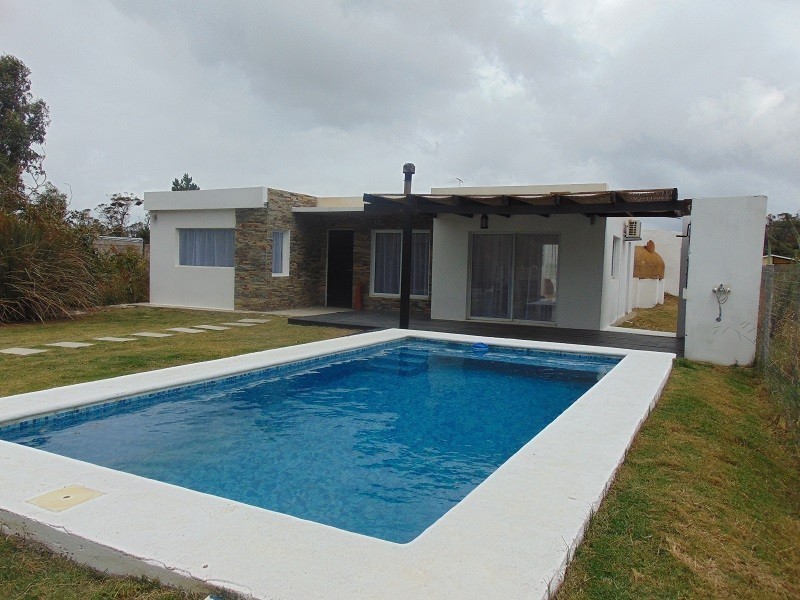 Casa en alquiler, Balneario Buenos Aires