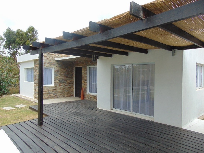 Casa en alquiler, Balneario Buenos Aires