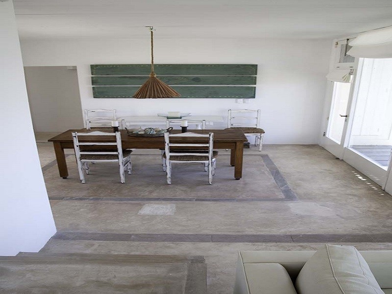 Hermosa casa frente al mar  Altos de Punta Piedras