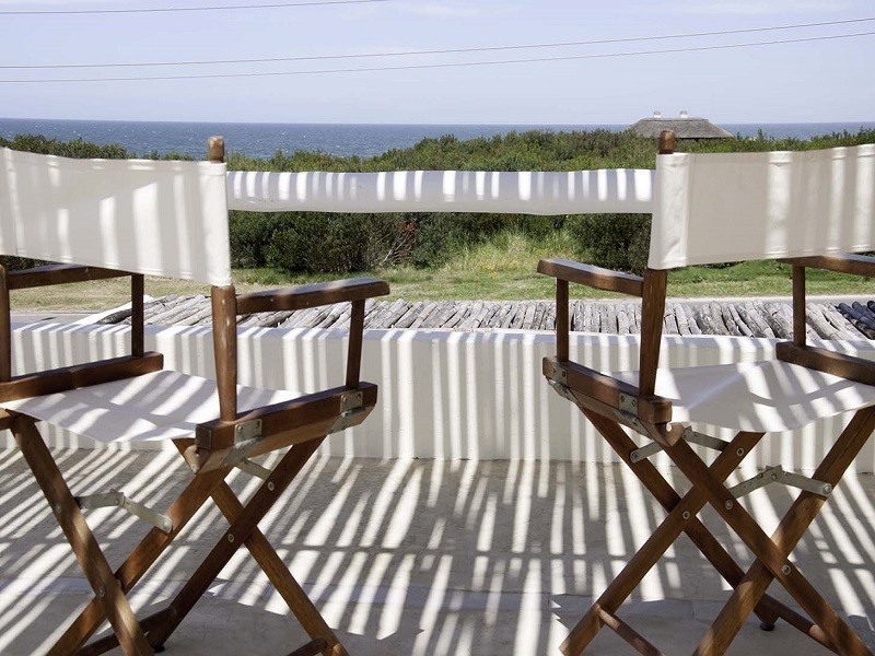 Hermosa casa frente al mar  Altos de Punta Piedras