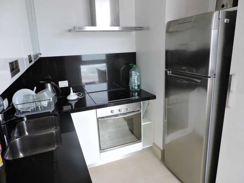 departamento en alquiler y venta en La Posta del Cangrejo