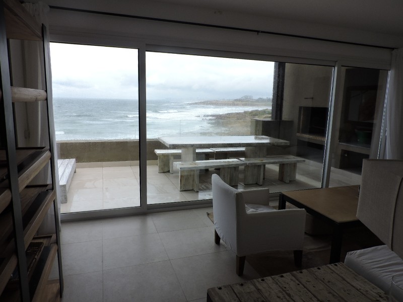 departamento en alquiler y venta en La Posta del Cangrejo