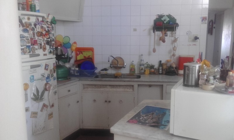 Oportunidad apartamento 3 dorm Punta Carretas con Garage