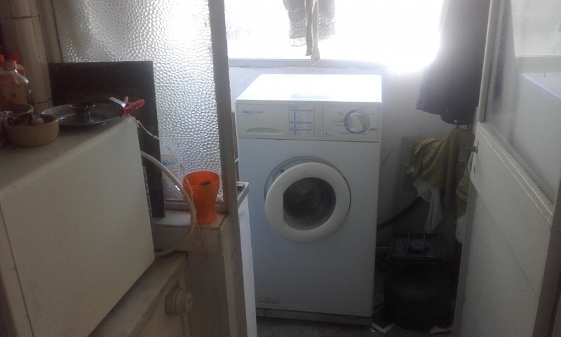 Oportunidad apartamento 3 dorm Punta Carretas con Garage
