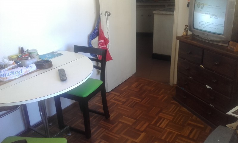 Oportunidad apartamento 3 dorm Punta Carretas con Garage