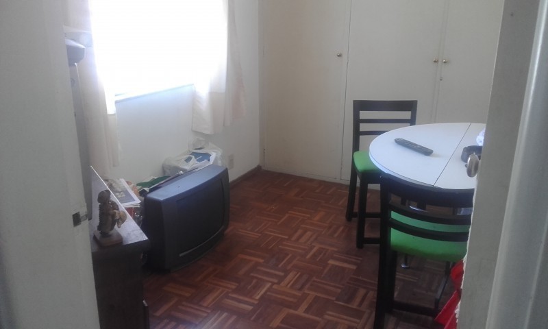 Oportunidad apartamento 3 dorm Punta Carretas con Garage