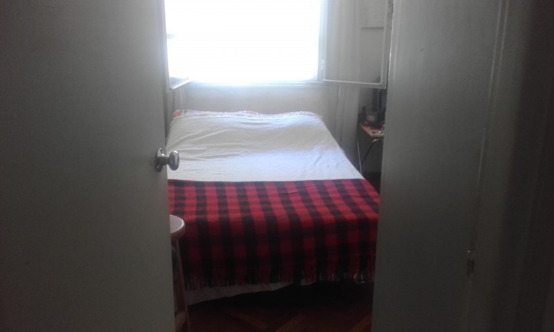 Oportunidad apartamento 3 dorm Punta Carretas con Garage