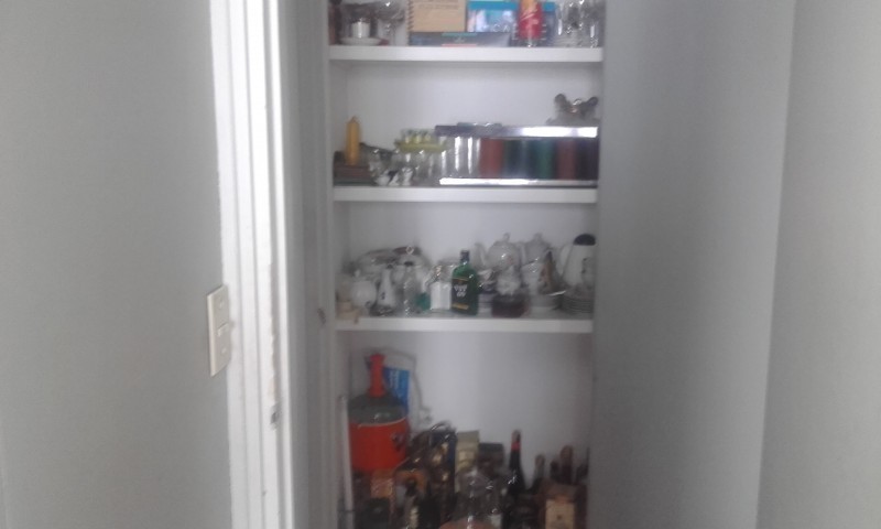 Oportunidad apartamento 3 dorm Punta Carretas con Garage