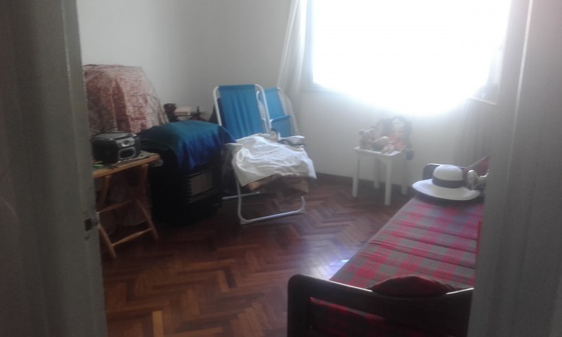 Oportunidad apartamento 3 dorm Punta Carretas con Garage