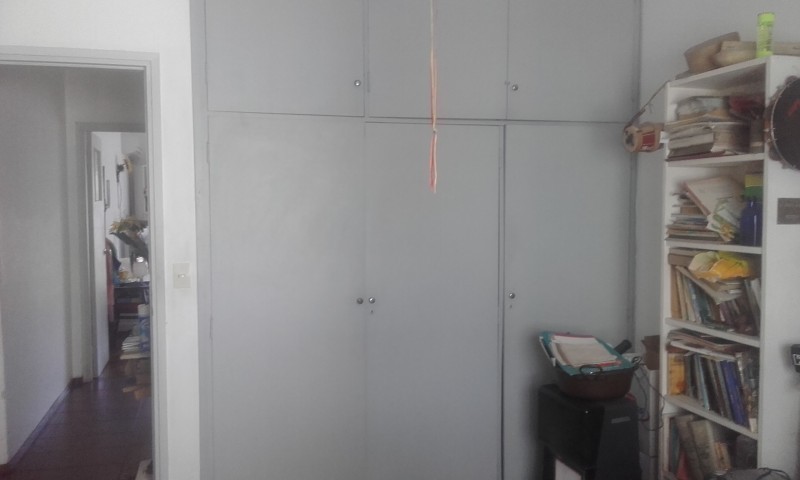 Oportunidad apartamento 3 dorm Punta Carretas con Garage