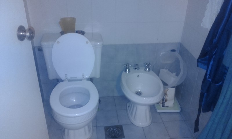 Oportunidad apartamento 3 dorm Punta Carretas con Garage