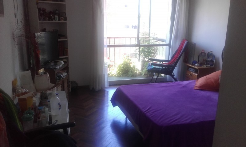 Oportunidad apartamento 3 dorm Punta Carretas con Garage