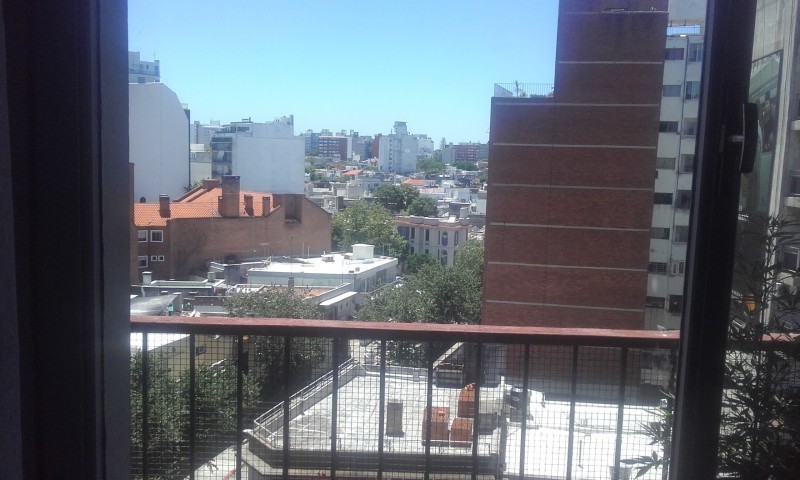 Oportunidad apartamento 3 dorm Punta Carretas con Garage